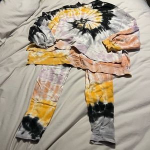 ELECTRIC & ROSE set ⚡️🎸 price drop!